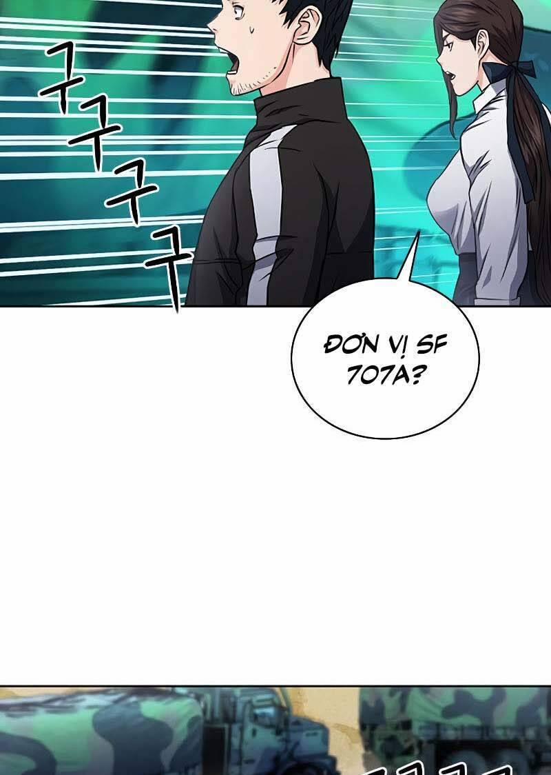 Druid Tại Ga Seoul 77 trang 68
