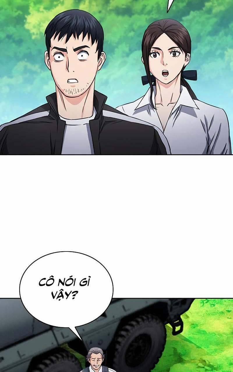 Druid Tại Ga Seoul 77 trang 72