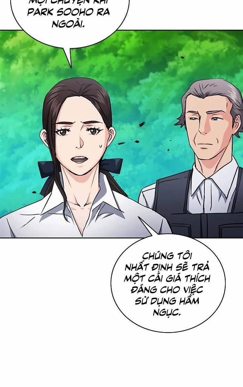 Druid Tại Ga Seoul 77 trang 83