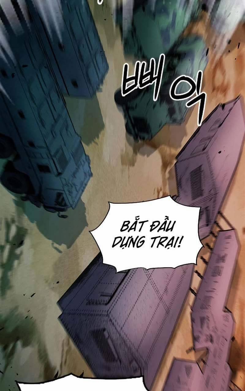 Druid Tại Ga Seoul 77 trang 86