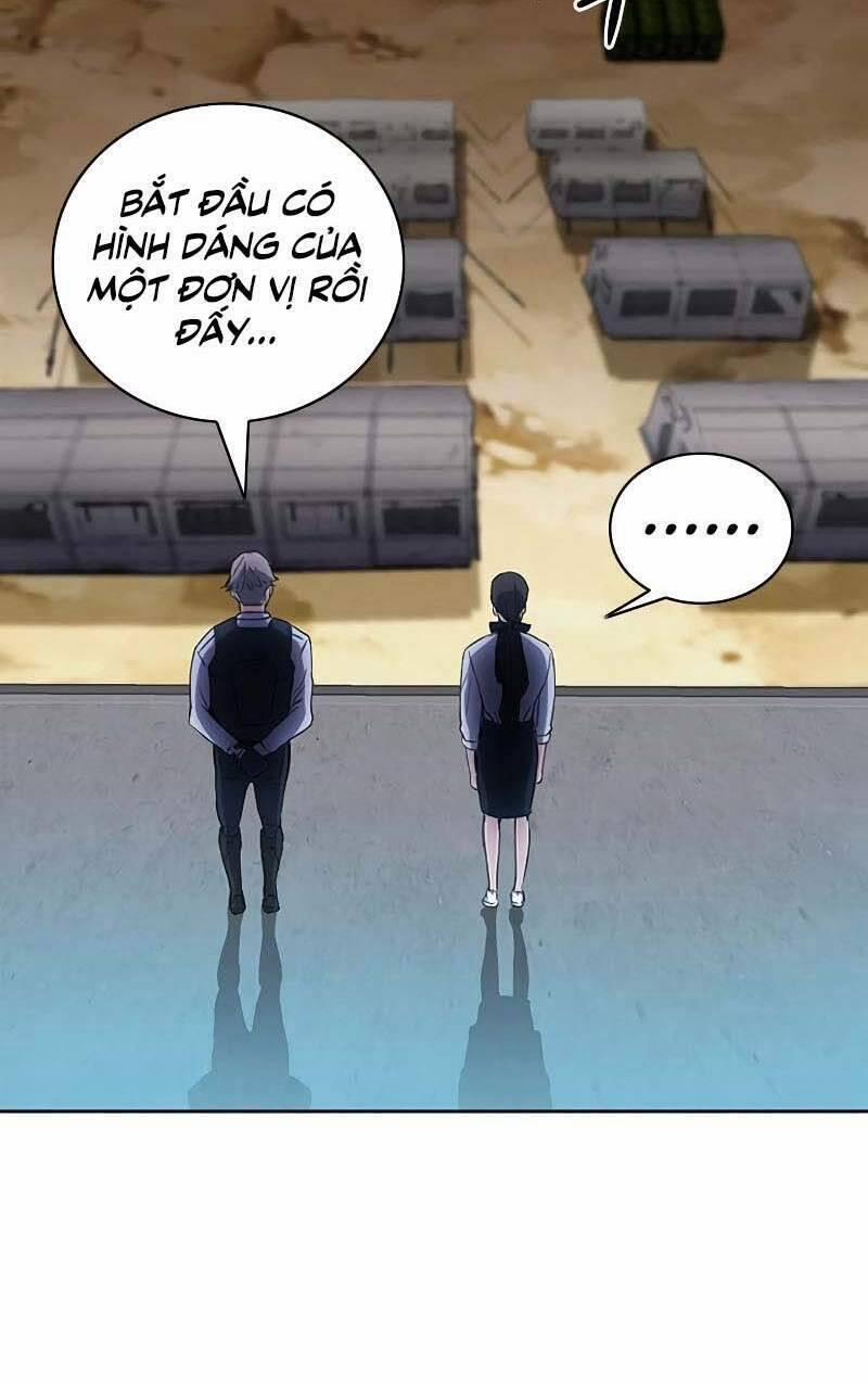 Druid Tại Ga Seoul 77 trang 88
