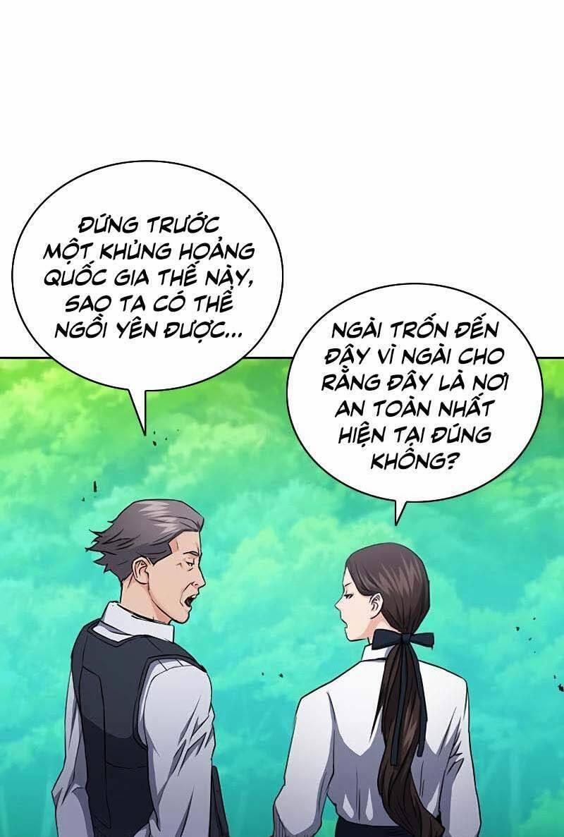 Druid Tại Ga Seoul 77 trang 90