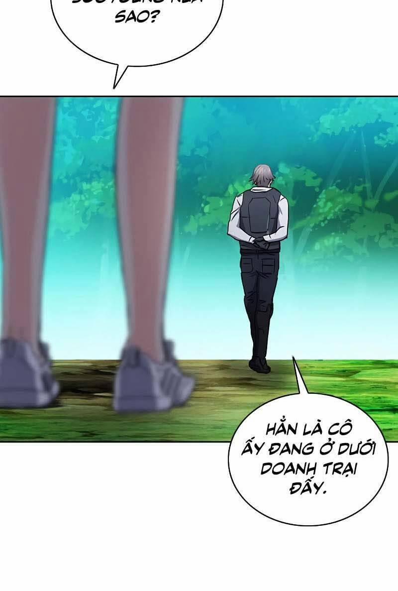 Druid Tại Ga Seoul 77 trang 95