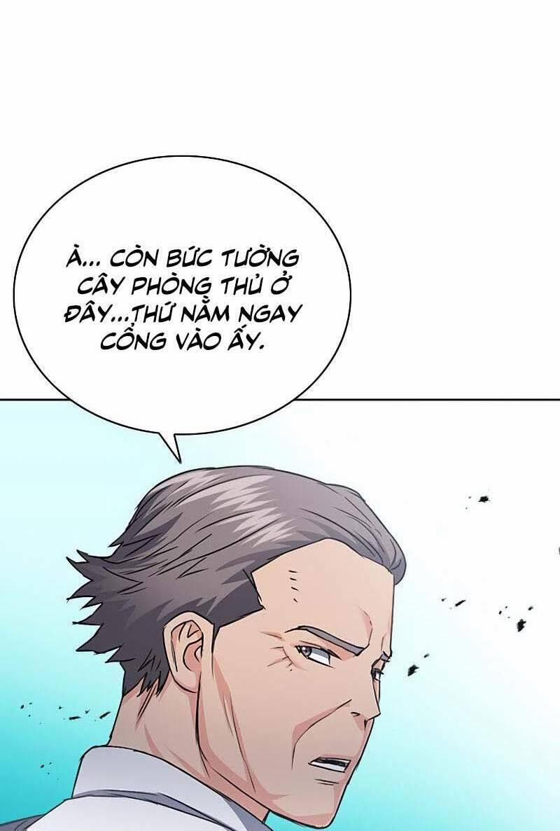 Druid Tại Ga Seoul 77 trang 96