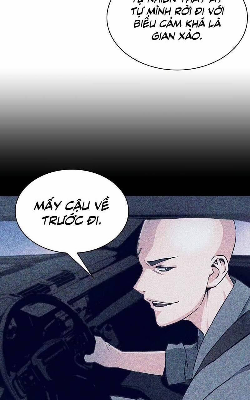 Druid Tại Ga Seoul 78 trang 116