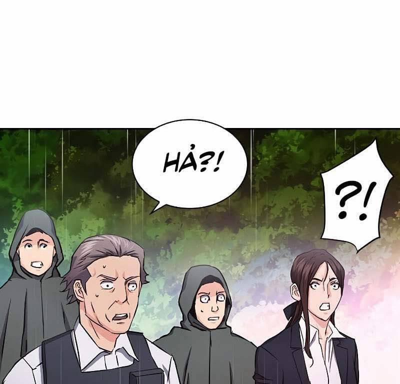 Druid Tại Ga Seoul 78 trang 142