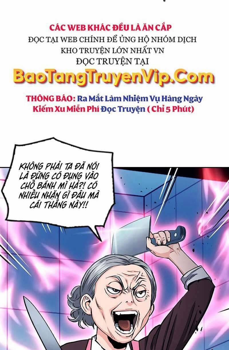 Druid Tại Ga Seoul 78 trang 15