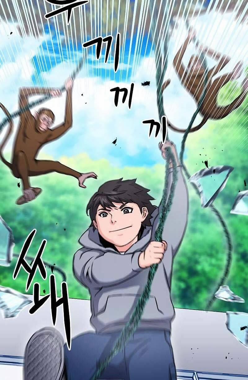 Druid Tại Ga Seoul 78 trang 21