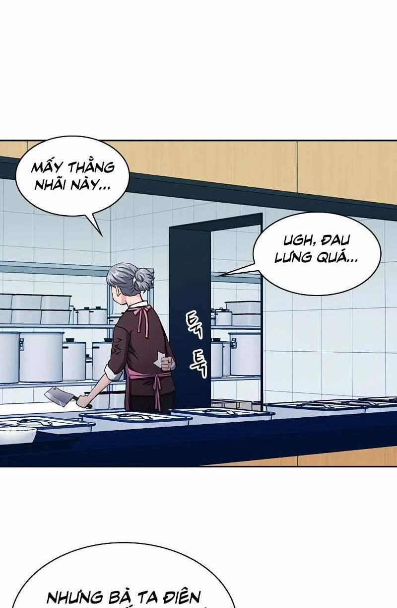 Druid Tại Ga Seoul 78 trang 24