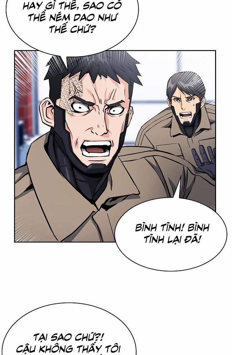 Druid Tại Ga Seoul 78 trang 25