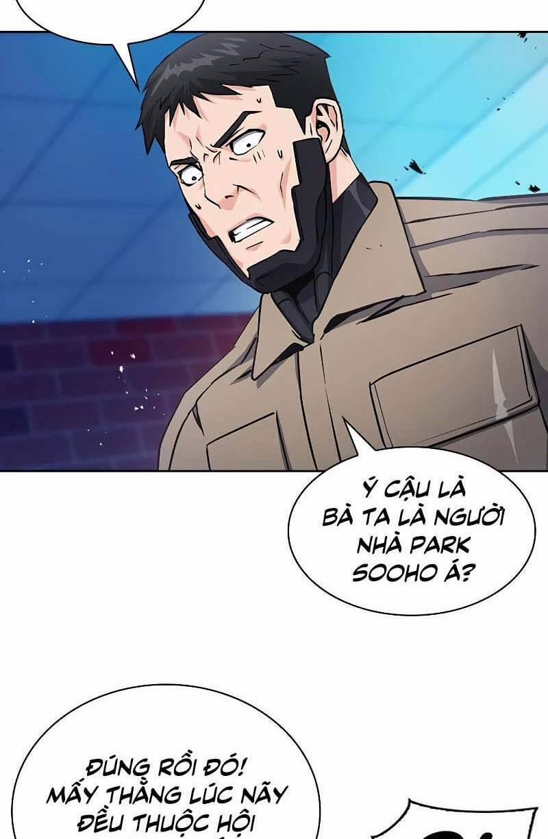 Druid Tại Ga Seoul 78 trang 28