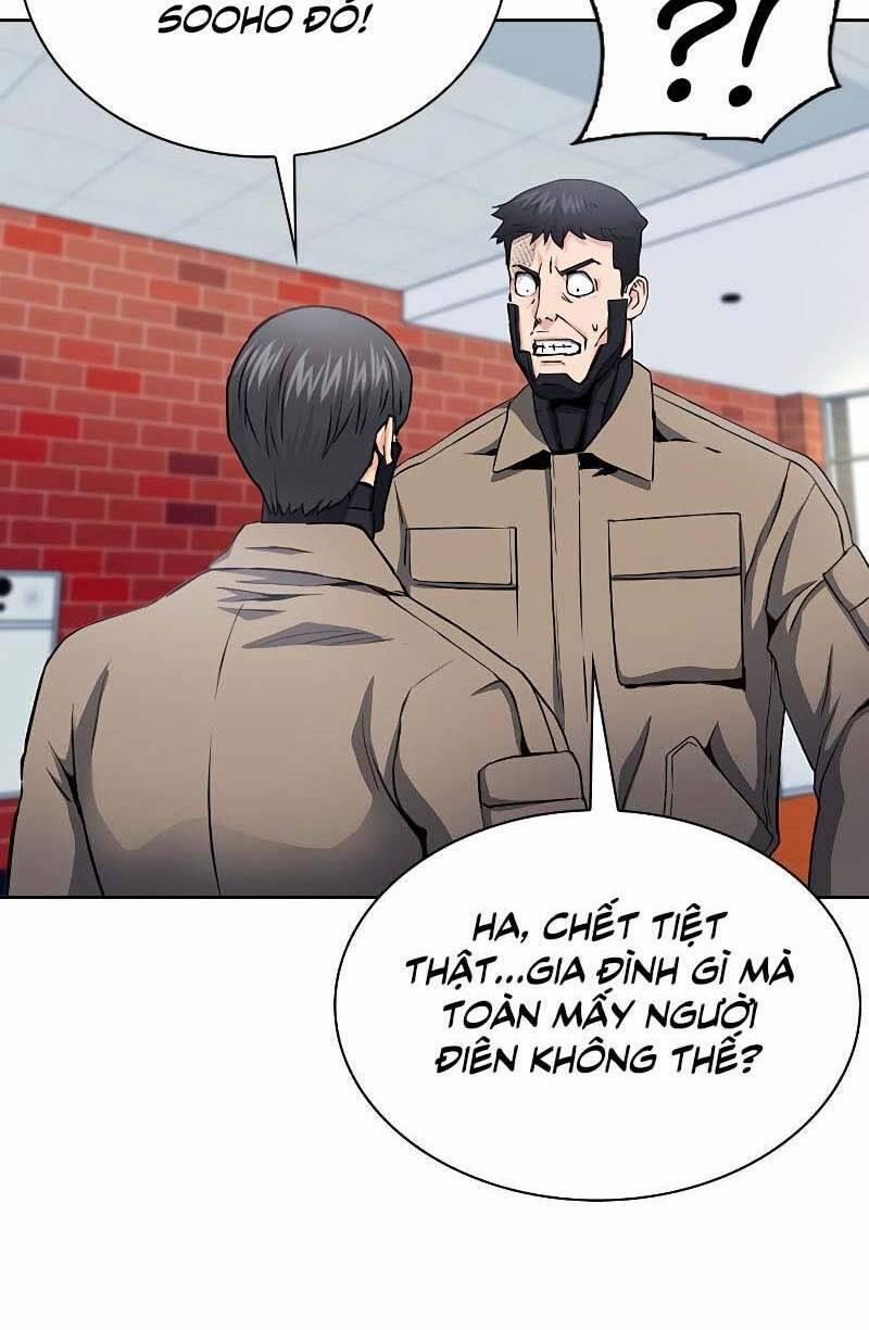 Druid Tại Ga Seoul 78 trang 29