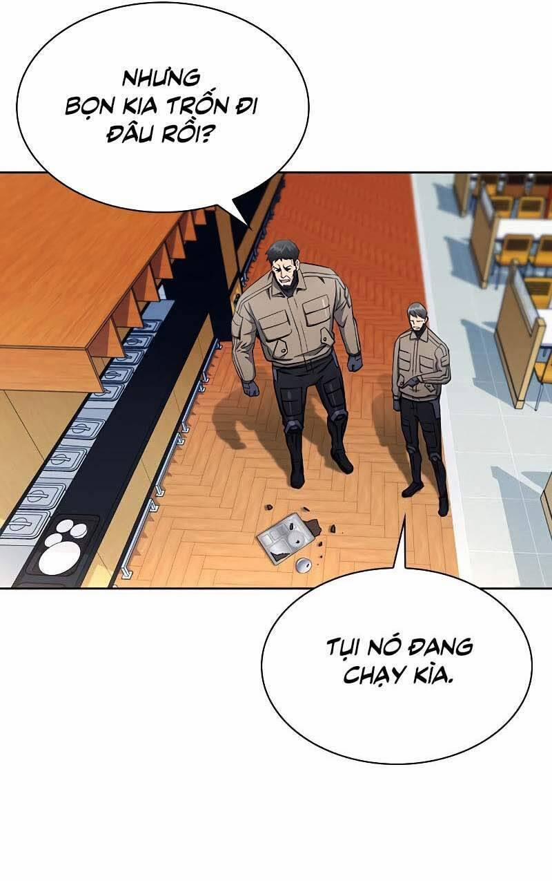 Druid Tại Ga Seoul 78 trang 30