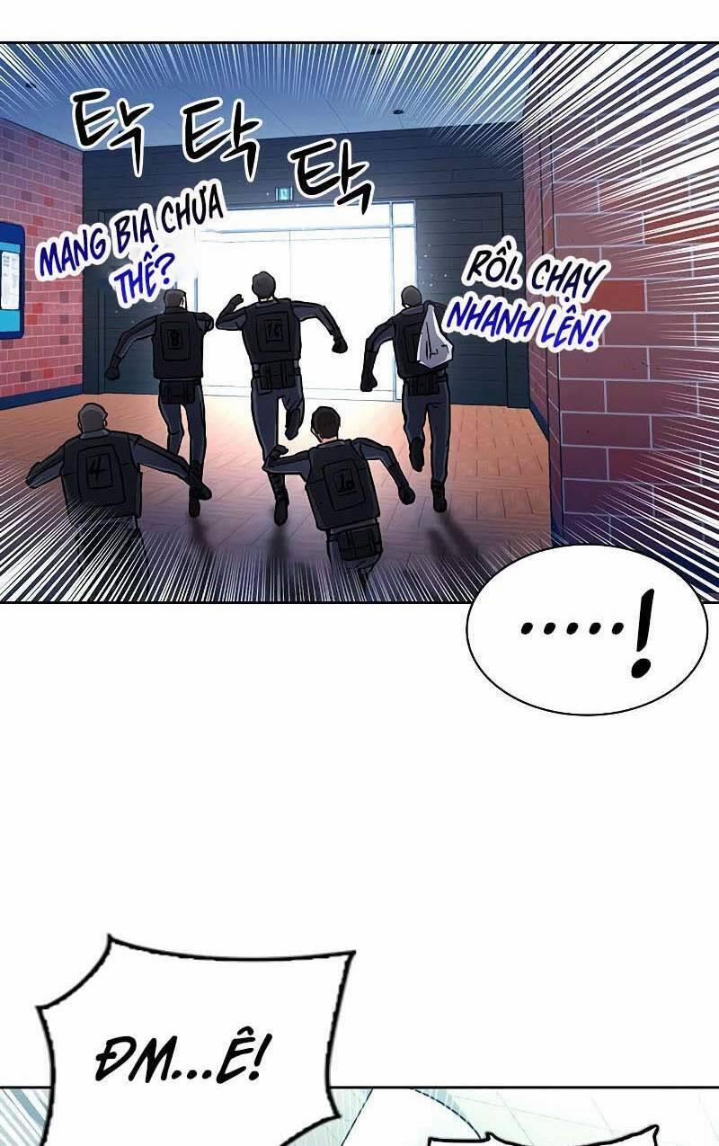 Druid Tại Ga Seoul 78 trang 31