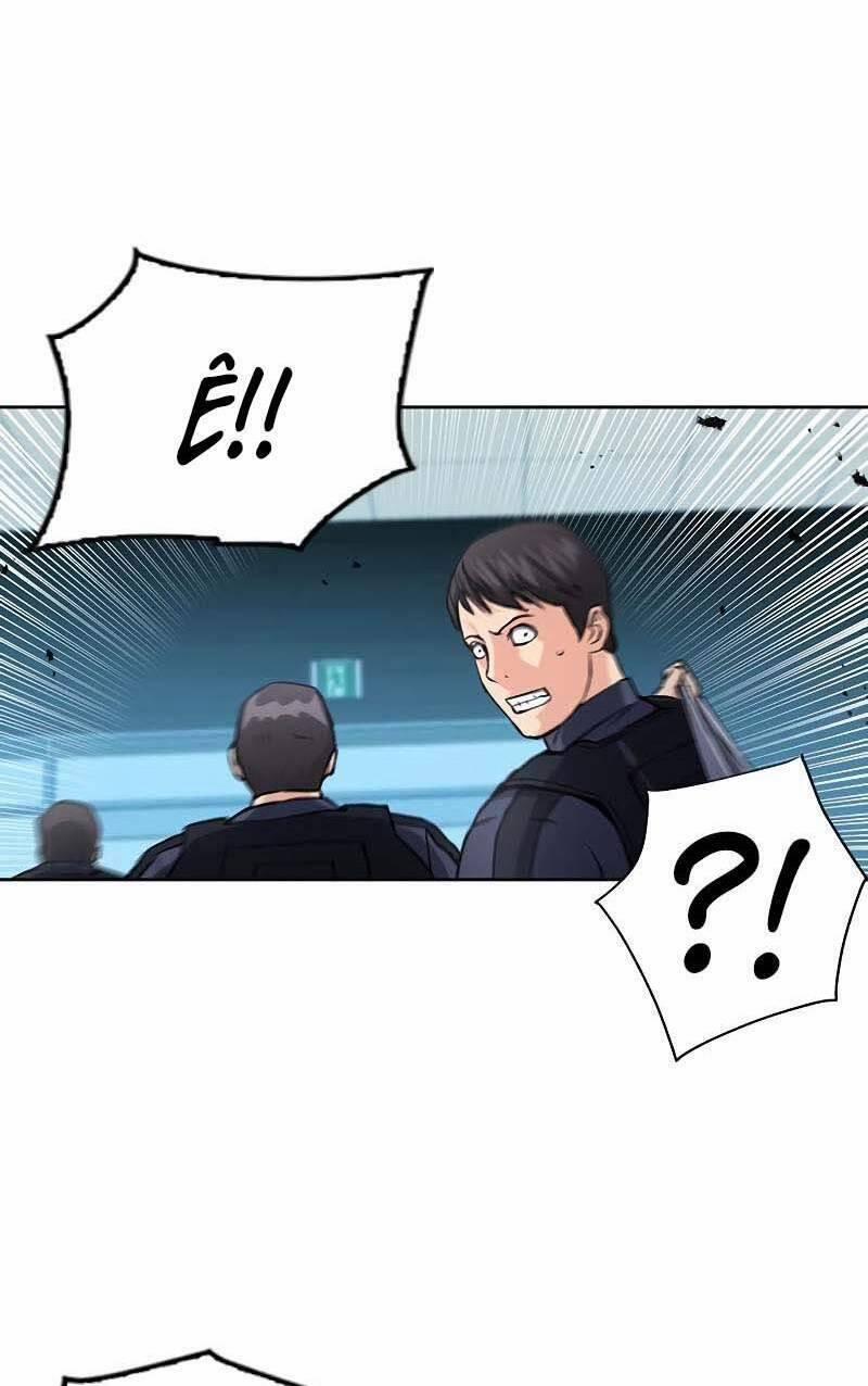 Druid Tại Ga Seoul 78 trang 33