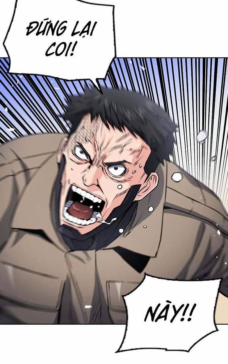 Druid Tại Ga Seoul 78 trang 34