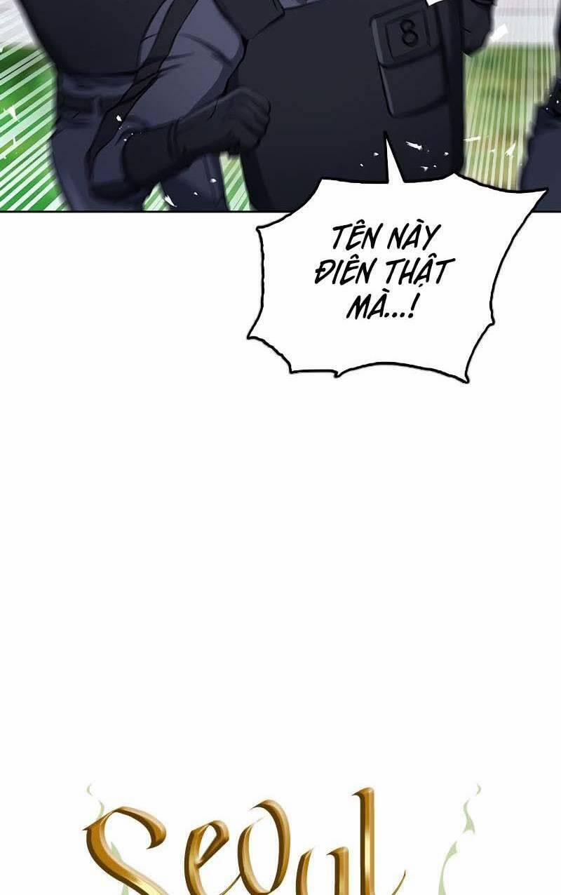 Druid Tại Ga Seoul 78 trang 36