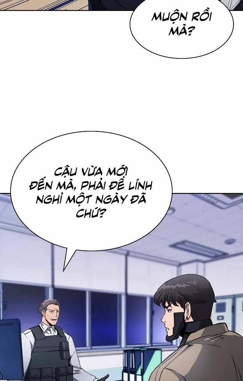 Druid Tại Ga Seoul 78 trang 42