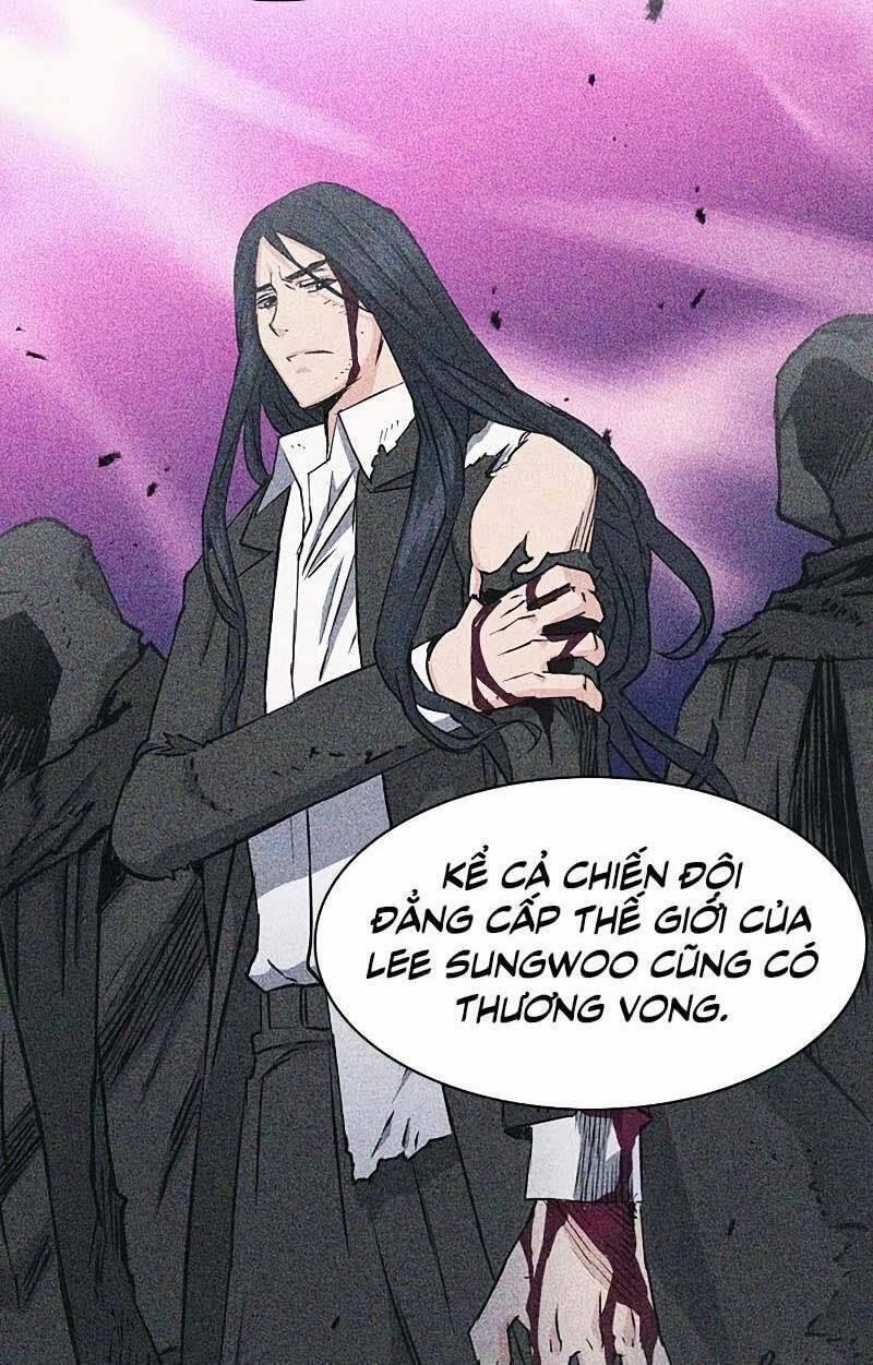 Druid Tại Ga Seoul 78 trang 47