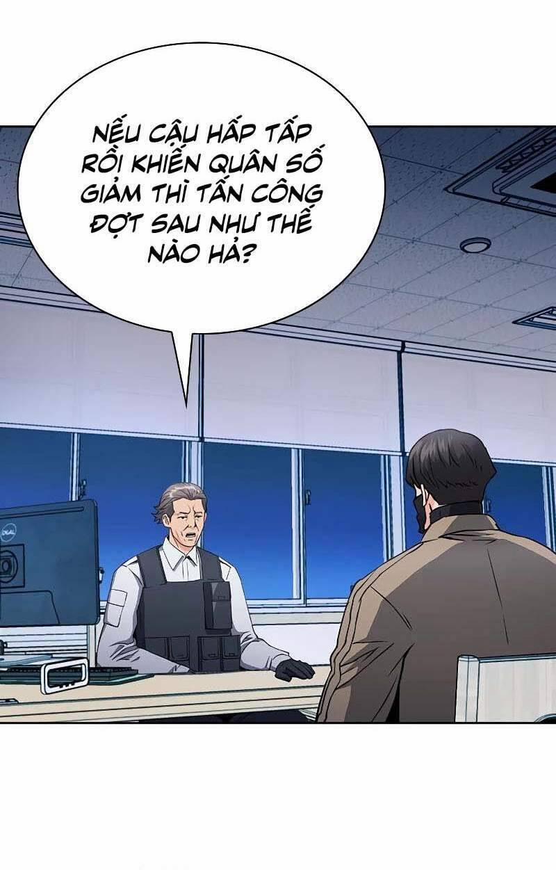 Druid Tại Ga Seoul 78 trang 49