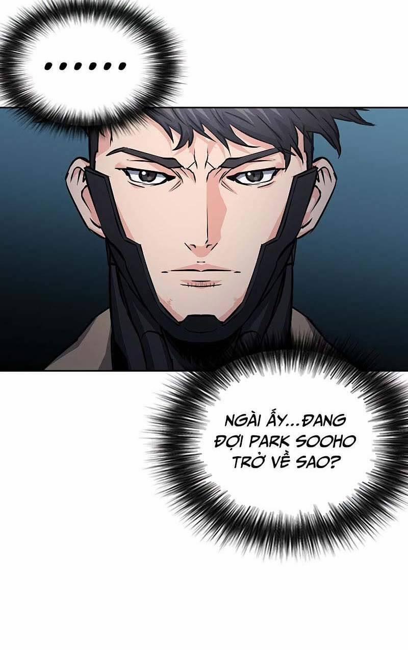 Druid Tại Ga Seoul 78 trang 51