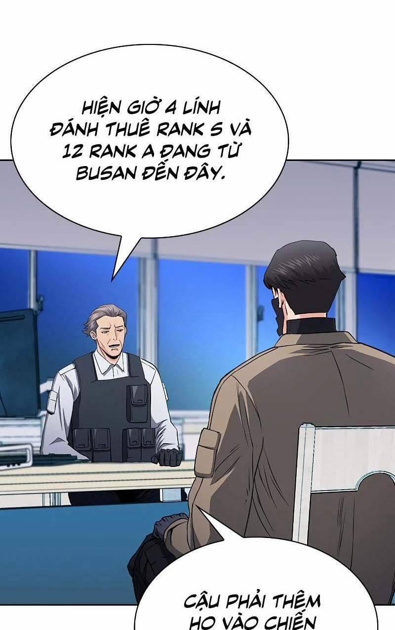 Druid Tại Ga Seoul 78 trang 52