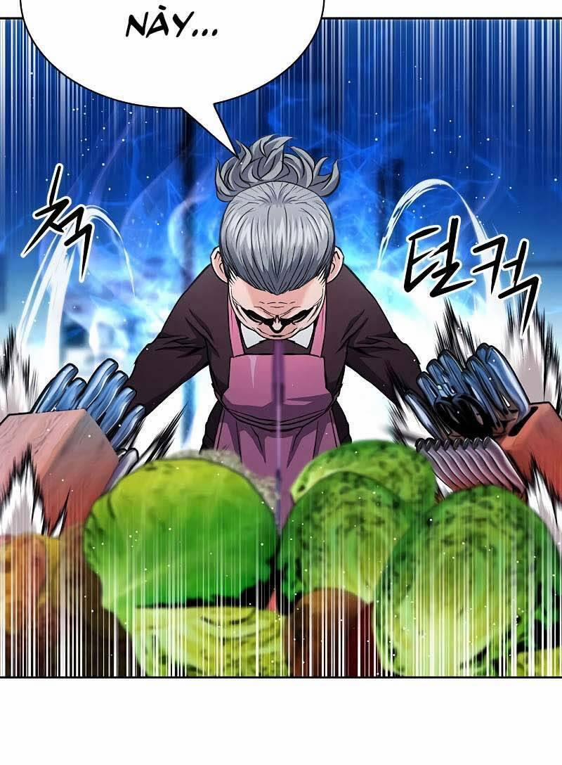 Druid Tại Ga Seoul 78 trang 6