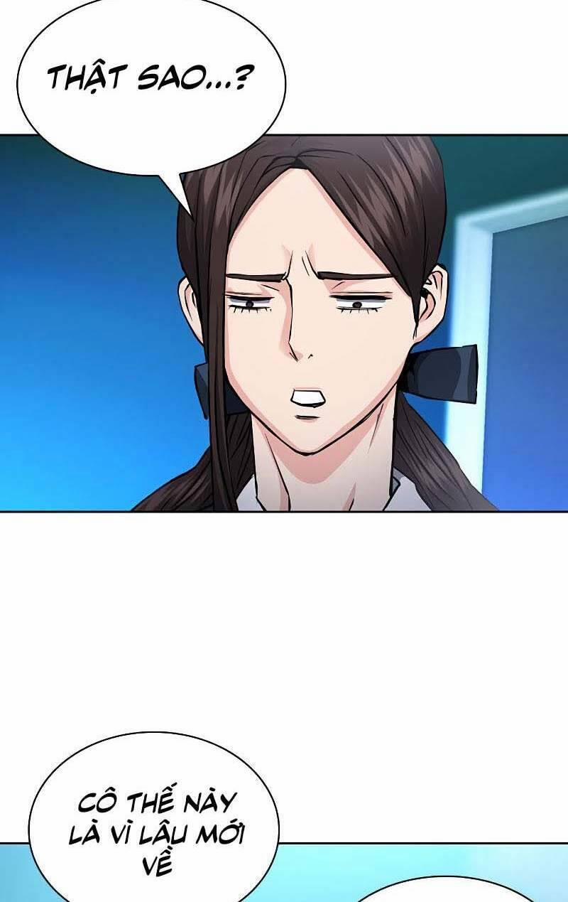 Druid Tại Ga Seoul 78 trang 66