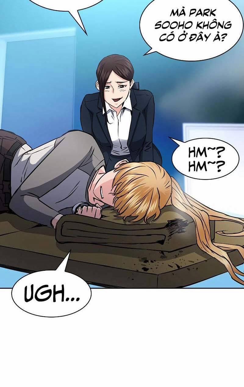 Druid Tại Ga Seoul 78 trang 67