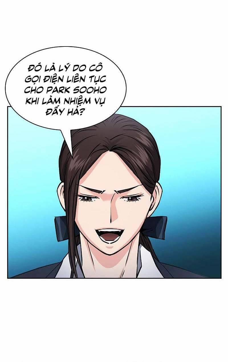 Druid Tại Ga Seoul 78 trang 69