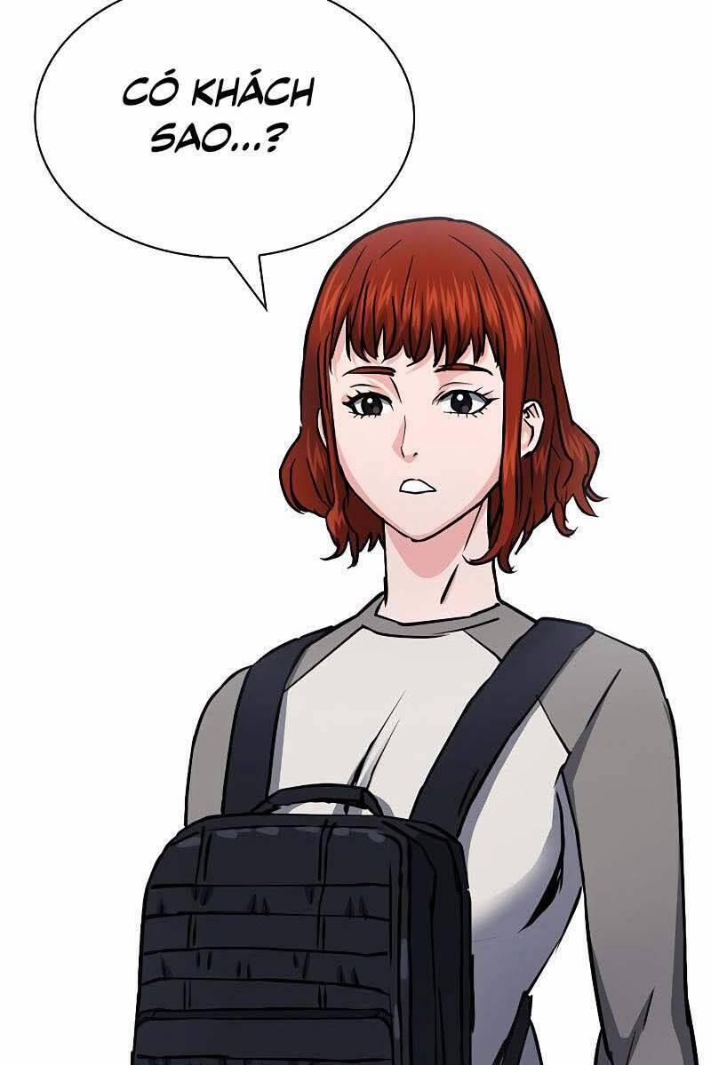 Druid Tại Ga Seoul 78 trang 74