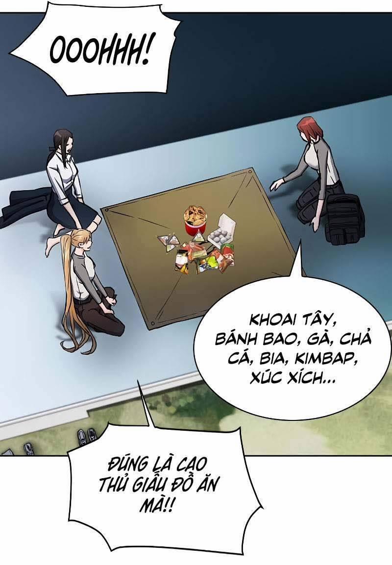 Druid Tại Ga Seoul 78 trang 80