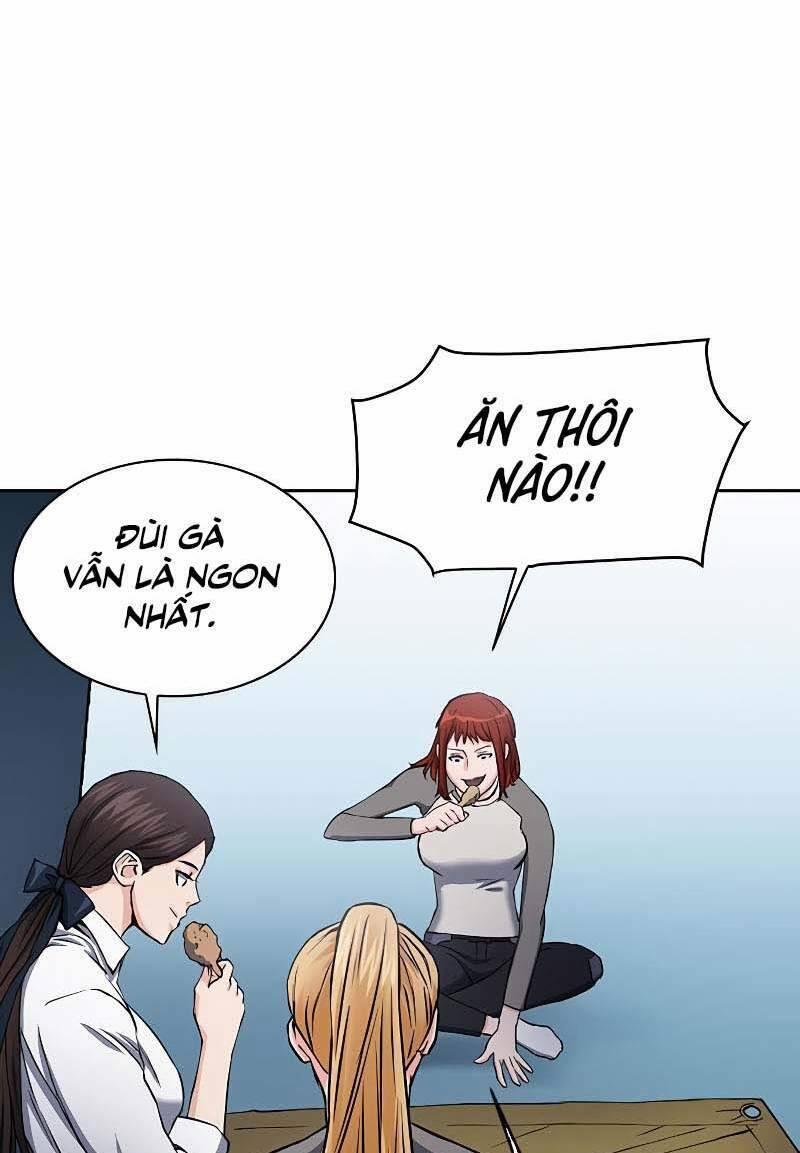 Druid Tại Ga Seoul 78 trang 81