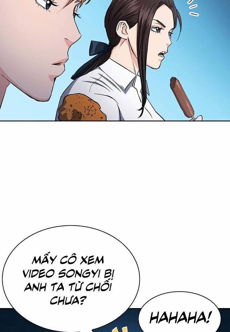 Druid Tại Ga Seoul 78 trang 87