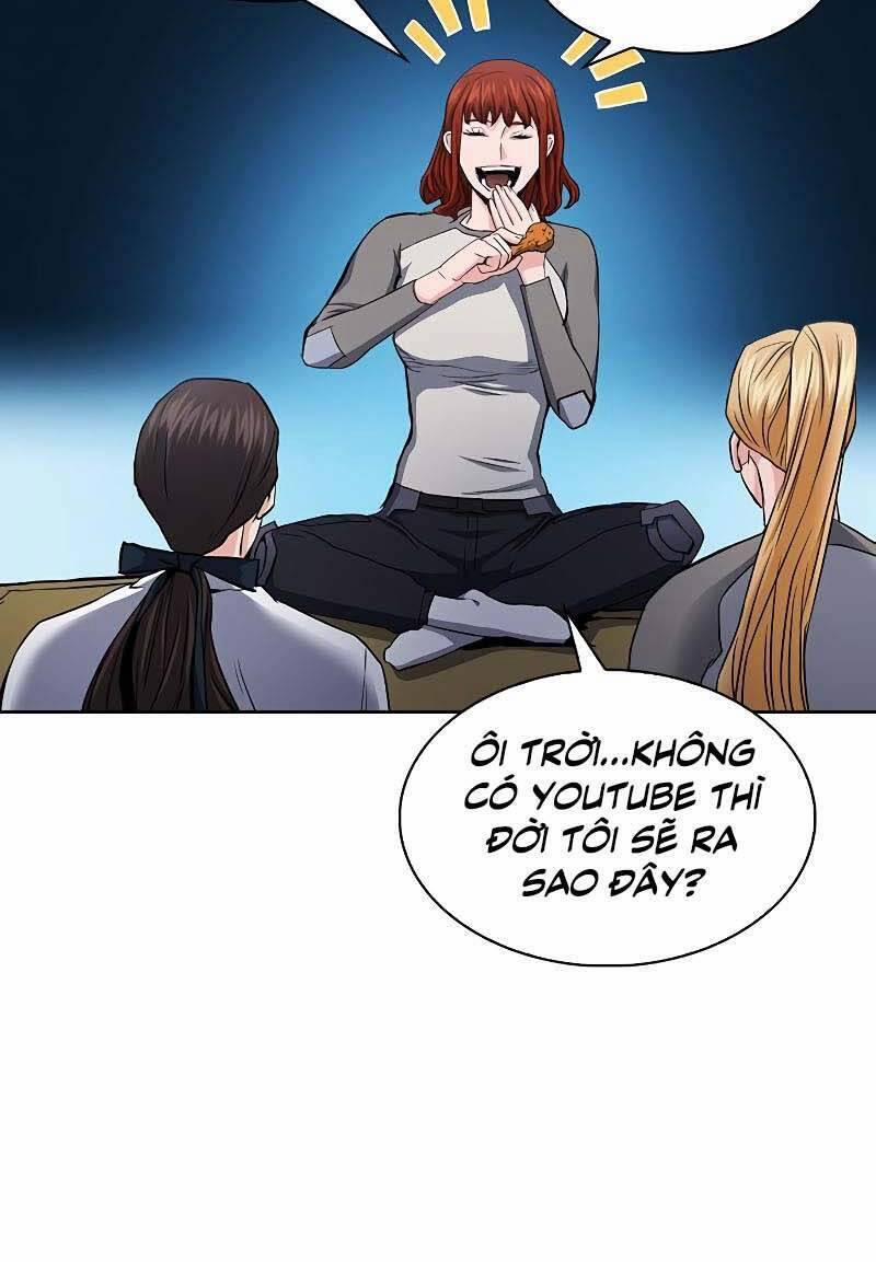 Druid Tại Ga Seoul 78 trang 88