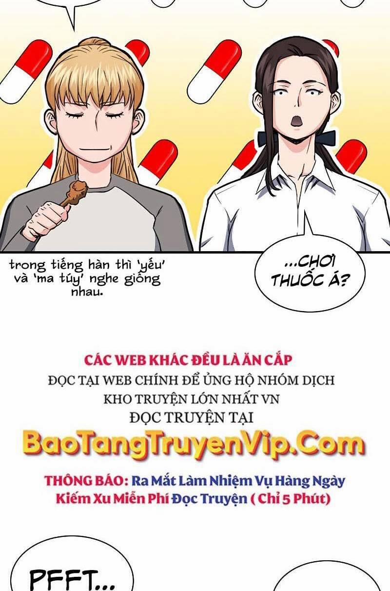 Druid Tại Ga Seoul 78 trang 95