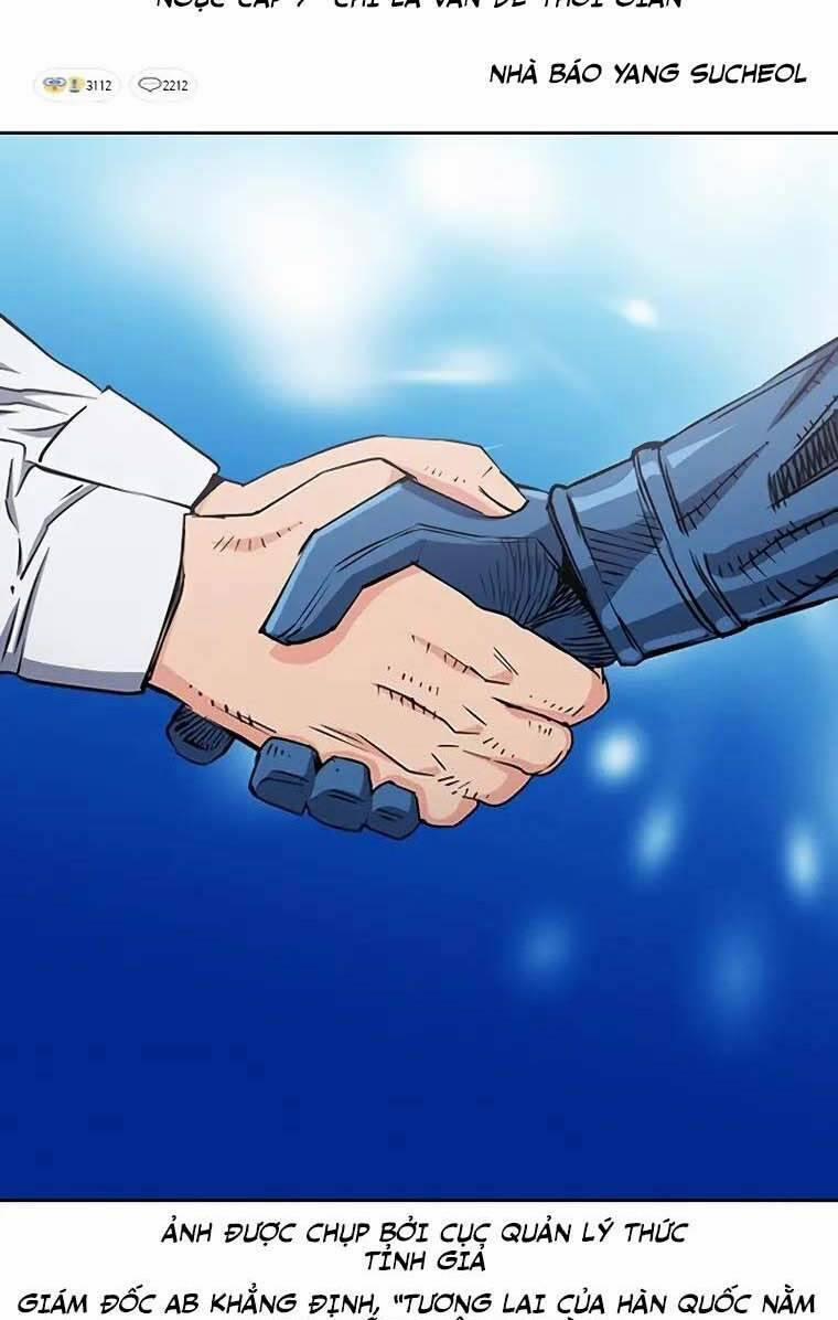 Druid Tại Ga Seoul 79 trang 10