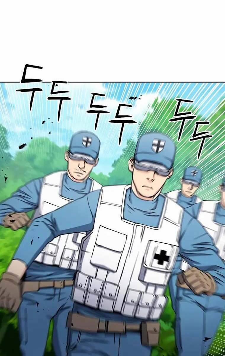 Druid Tại Ga Seoul 79 trang 101