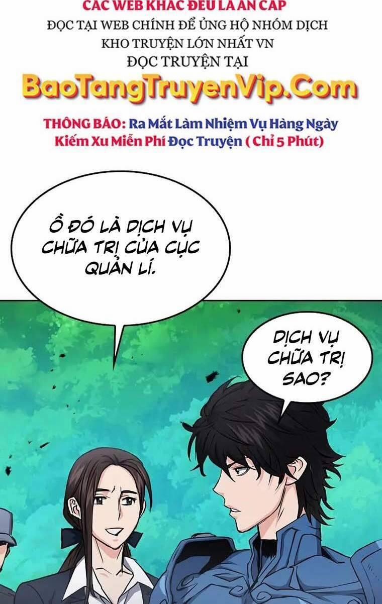 Druid Tại Ga Seoul 79 trang 105