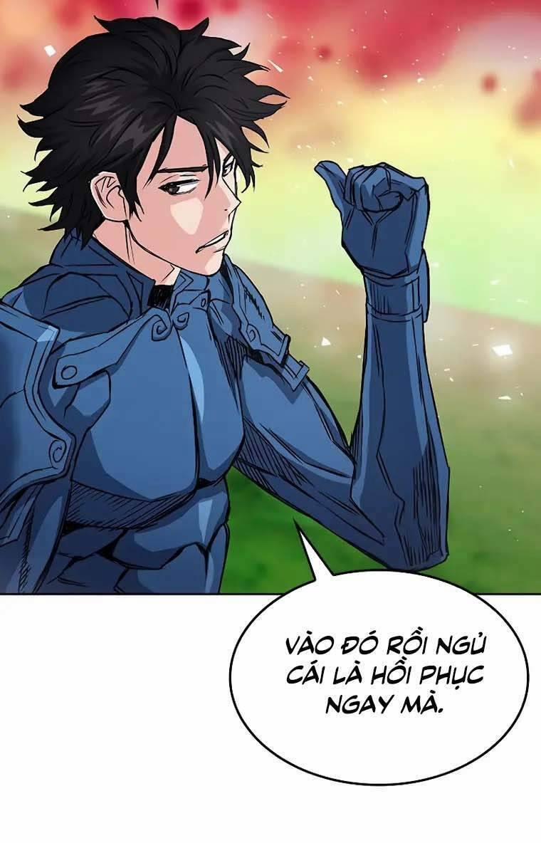 Druid Tại Ga Seoul 79 trang 107