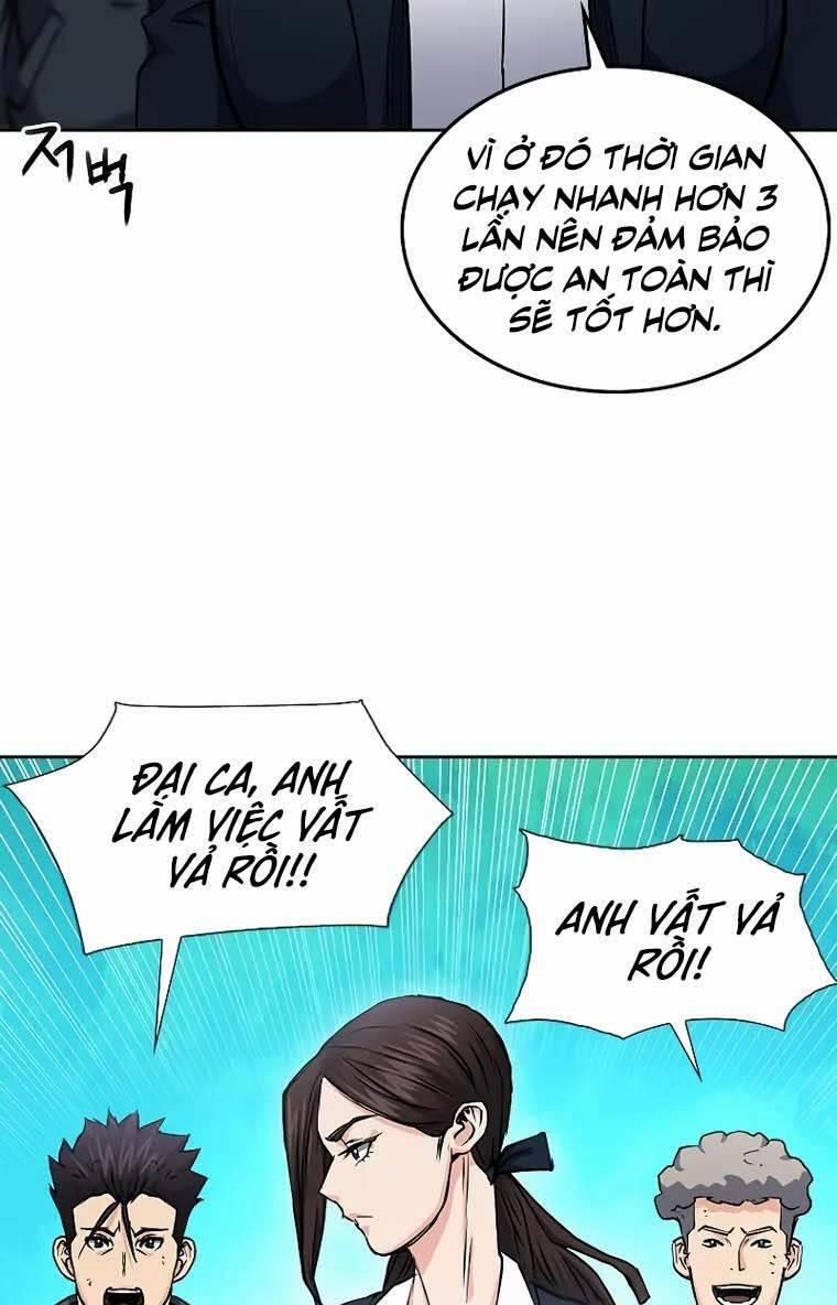 Druid Tại Ga Seoul 79 trang 109