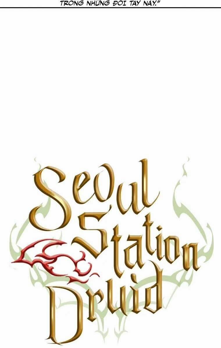 Druid Tại Ga Seoul 79 trang 11