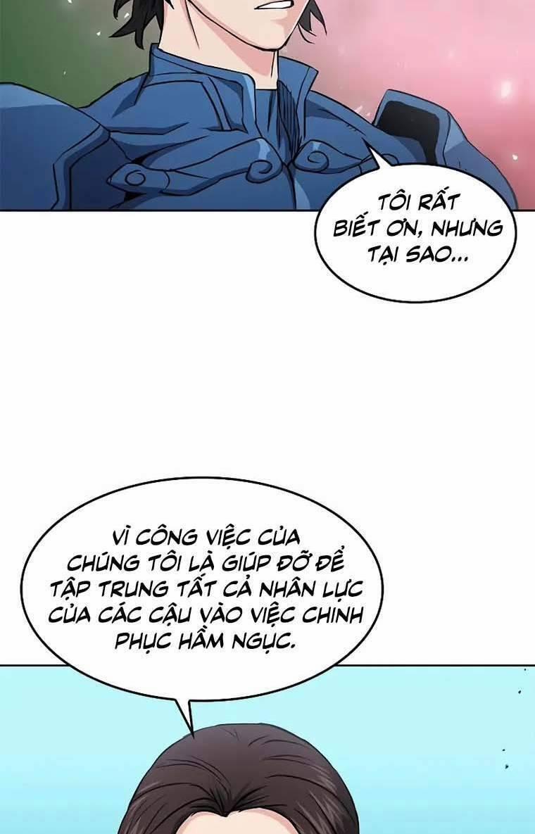 Druid Tại Ga Seoul 79 trang 115