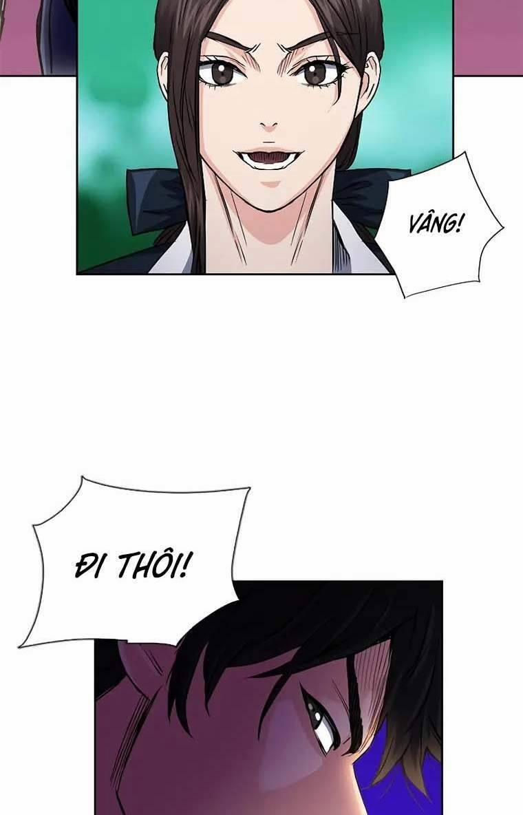 Druid Tại Ga Seoul 79 trang 118