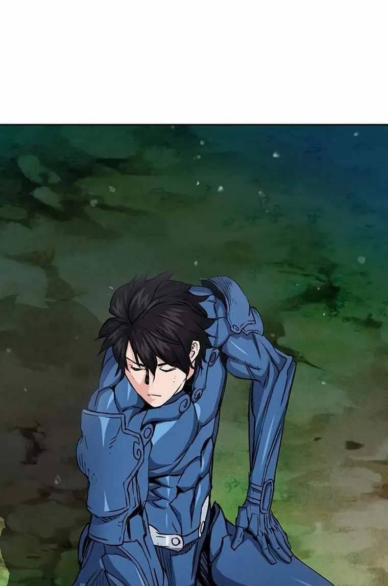 Druid Tại Ga Seoul 79 trang 129