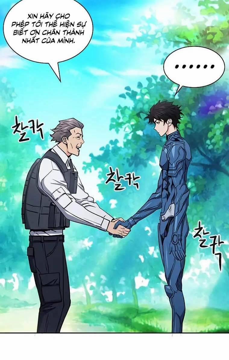 Druid Tại Ga Seoul 79 trang 13