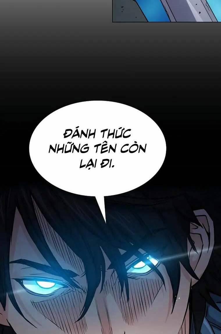 Druid Tại Ga Seoul 79 trang 133