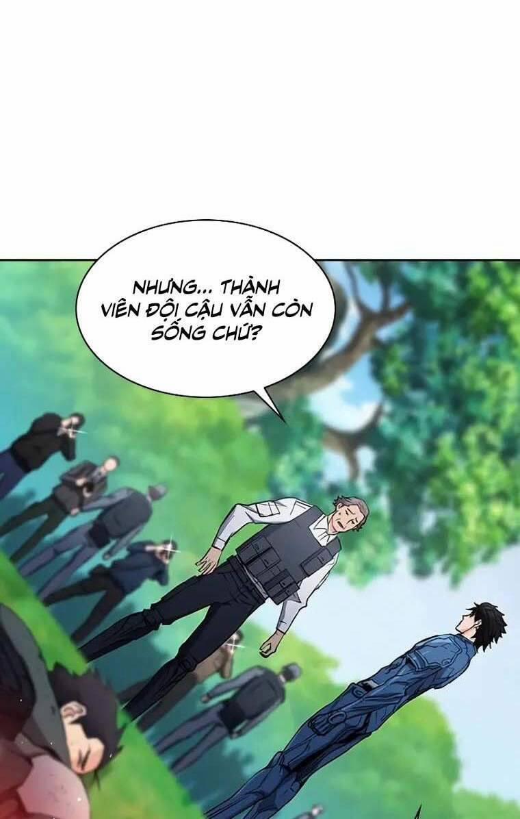 Druid Tại Ga Seoul 79 trang 14