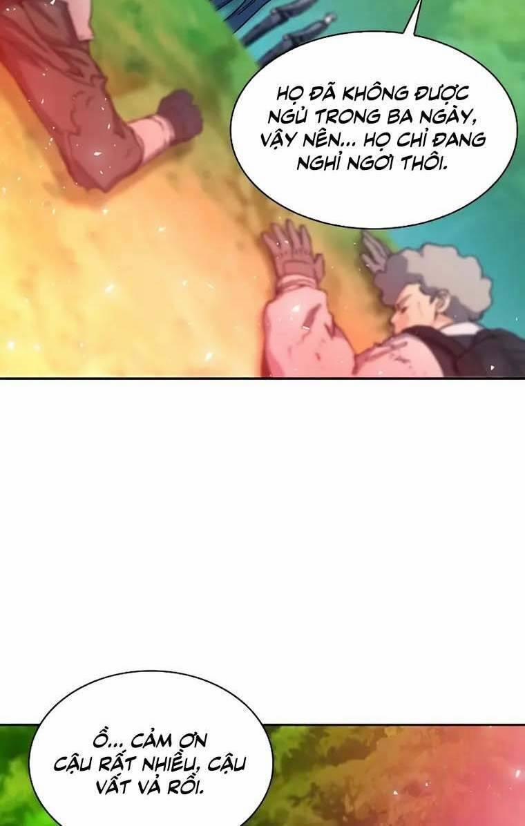 Druid Tại Ga Seoul 79 trang 15