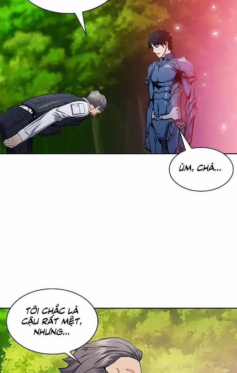 Druid Tại Ga Seoul 79 trang 16